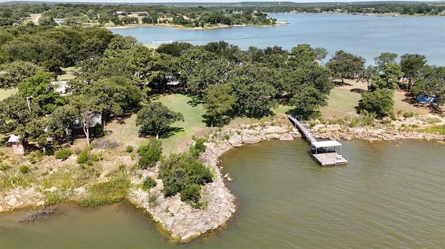 1430 Point Rd, Graham, TX 76450