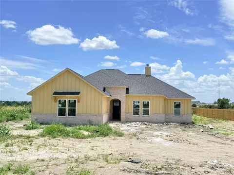 1016 Don Eve Ct, Azle, TX 76020