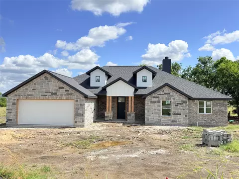 1016 Don Eve Ct, Azle, TX 76020