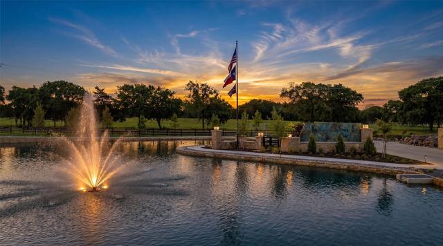 271 White Tail Way, Pottsboro, TX 75076