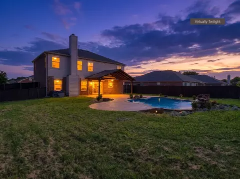 3010 Elderberry Dr, Wylie, TX 75098