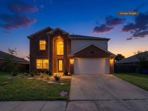 3010 Elderberry Dr, Wylie, TX 75098