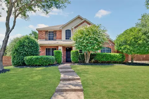 6711 Branch Trl, Frisco, TX 75035