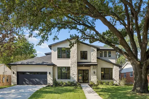 3571 Waldorf Dr, Dallas, TX 75229