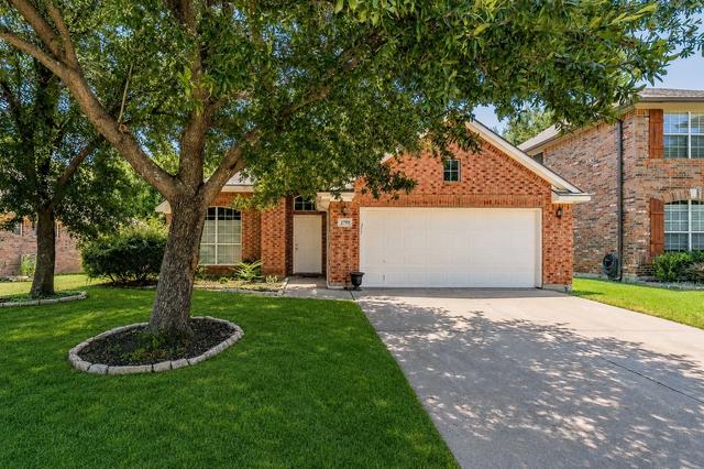 2755 Honey Suckle Dr, Grand Prairie, TX 75052