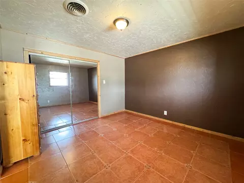 Bedroom - 705 N Avenue E, Haskell, TX 79521 photo 1 of 5