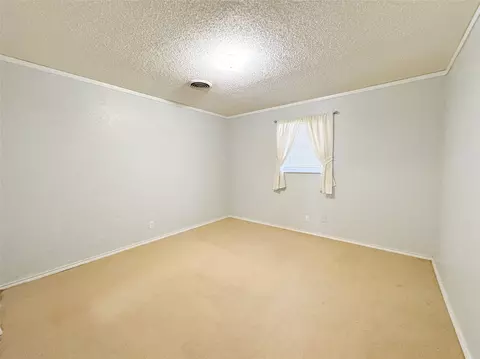 Bedroom - 705 N Avenue E, Haskell, TX 79521 photo 4 of 5