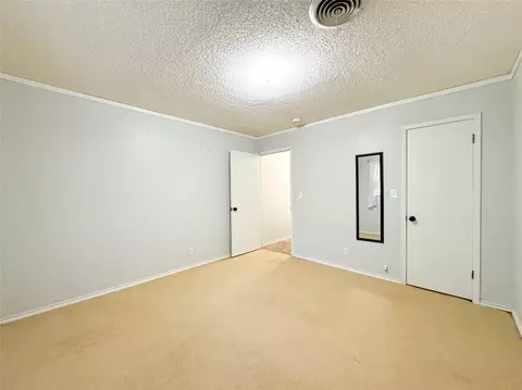 Bedroom - 705 N Avenue E, Haskell, TX 79521 photo 5 of 5