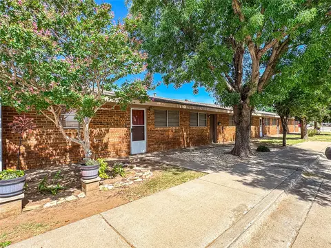 Other - 705 N Avenue E, Haskell, TX 79521 photo 3 of 5