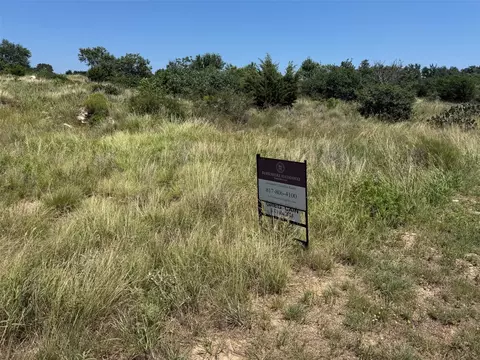 217 Oak Tree Dr # R, Graford, TX 76449
