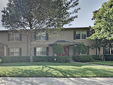 6491 Bordeaux Ave, Dallas, TX 75209