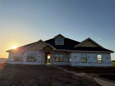 131 Indian Ridge Rd, Tuscola, TX 79562