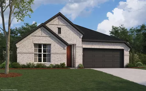 3025 Leatherwood, Royse City, TX 75189