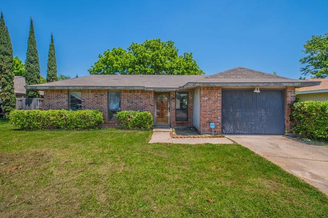 1605 Whiteoak Dr, Garland, TX 75040