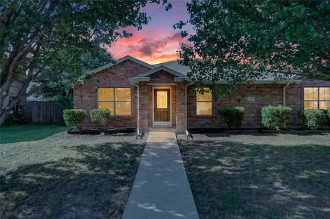 508 Ame Ln, Royse City, TX 75189