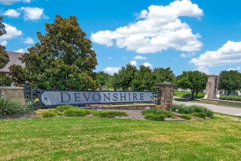 1010 Devonshire Dr N, Forney, TX 75126 photo 36