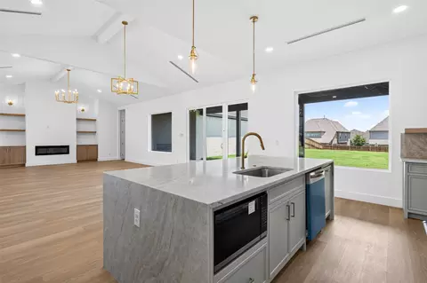 1010 Devonshire Dr N, Forney, TX 75126 photo 9