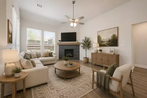 2508 Henley Way, Venus, TX 76084