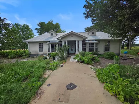 1917 County Road 1144, Point, TX 75472