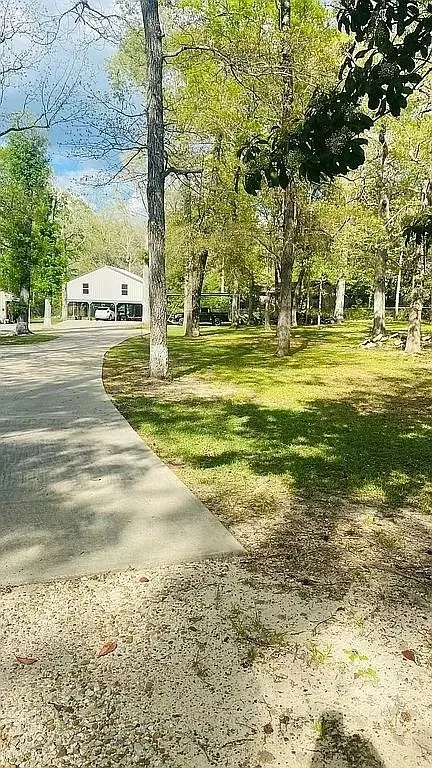 128 County Road 3540, Woodville, TX 75979