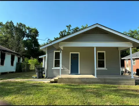 2529 Dupont St, Shreveport, LA 71103