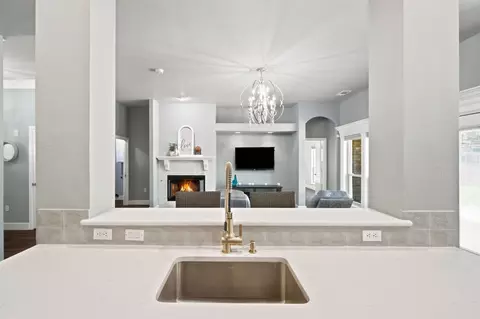 8305 Crystal Ln, North Richland Hills, TX 76182