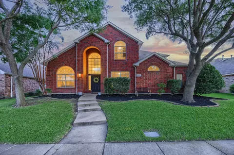 6113 Deer Run Dr, Mckinney, TX 75070