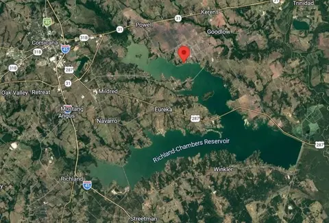 3229 Francisco Bay Dr, Kerens, TX 75144