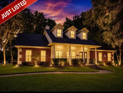 3229 Francisco Bay Dr, Kerens, TX 75144