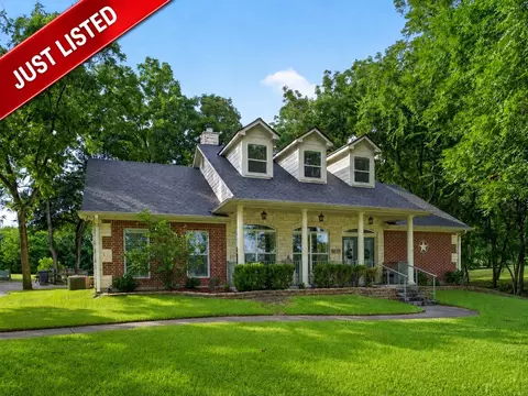 3229 Francisco Bay Dr, Kerens, TX 75144