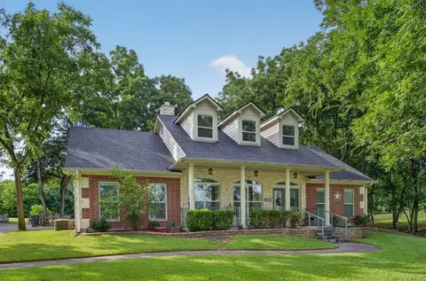 3229 Francisco Bay Dr, Kerens, TX 75144