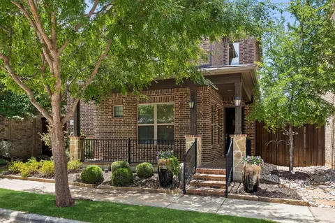 4421 Broadway Ave, Flower Mound, TX 75028
