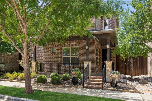 4421 Broadway Ave, Flower Mound, TX 75028