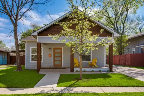 322 S Brighton Ave, Dallas, TX 75208