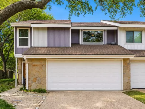 2920 Shady Lake Cir, Carrollton, TX 75006