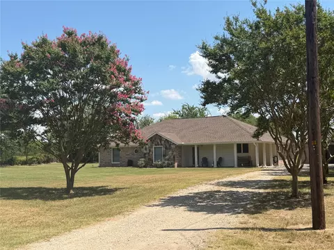 871 Vz County Road 2602, Wills Point, TX 75169