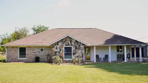 871 Vz County Road 2602, Wills Point, TX 75169