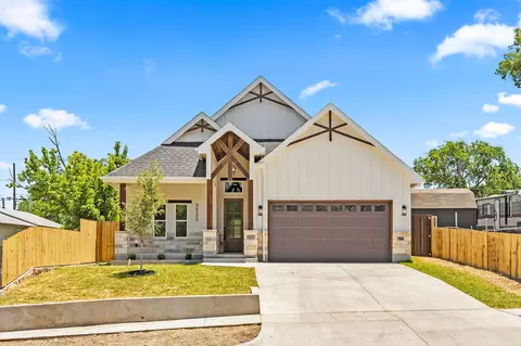 2522 Lincoln Ave, Fort Worth, TX 76164