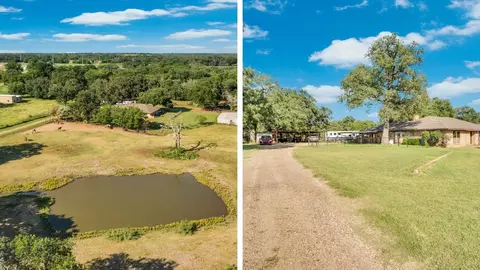 468 Fm 2960, Whitney, TX 76692