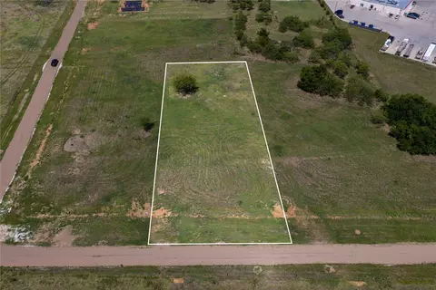 lot4 Lakewood Dr, Whitney, TX 76692