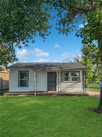 1013 Joe Bailey St, Royse City, TX 75189