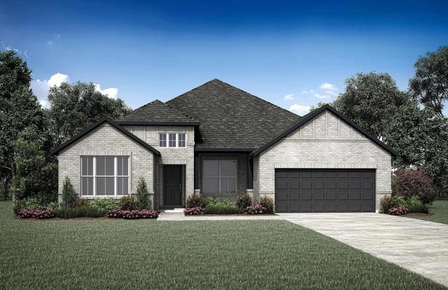 2628 Cone Flower St, Mckinney, TX 75071