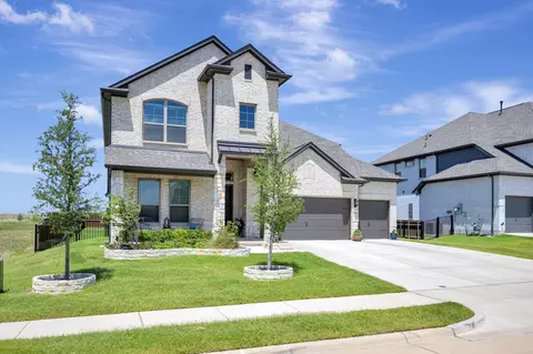 4204 Hacienda Pkwy, Joshua, TX 76058