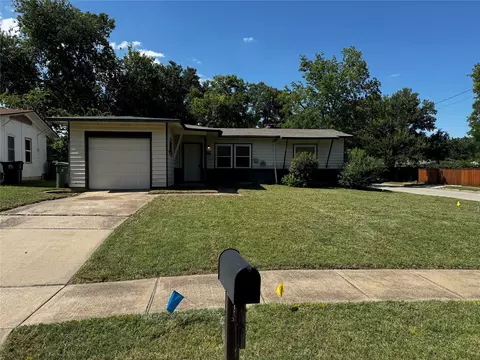 2009 Cloverdale St, Arlington, TX 76010