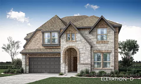 13108 Sandstone St, Providence Village, TX 76227