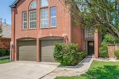 2116 Montclair Ln, Lewisville, TX 75067