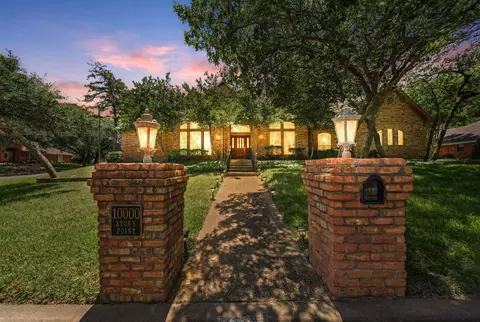 10000 Stony Point Dr, Woodway, TX 76712