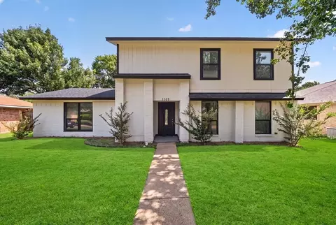 3309 Graybar Dr, Garland, TX 75040