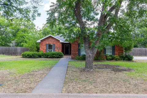 3109 Grand Ave, Abilene, TX 79605