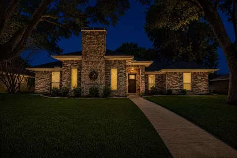 917 Druid Dr, Plano, TX 75075